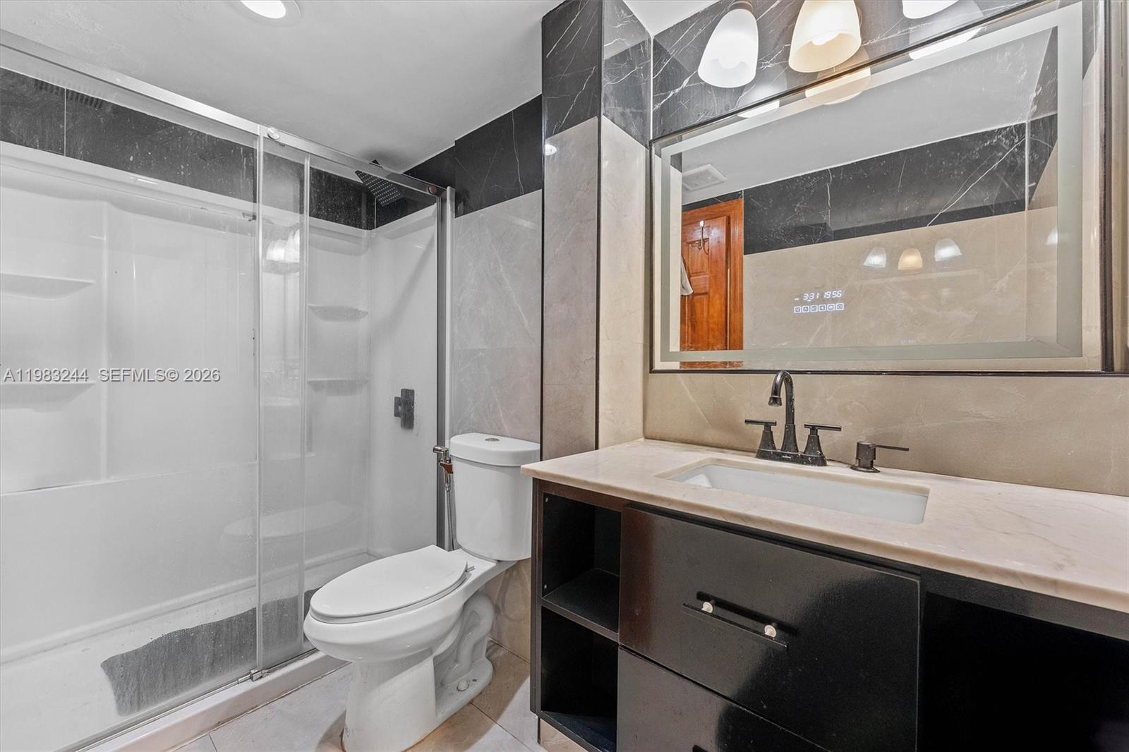 THE ARBOUR TOWNHOUSE SEC - Residential