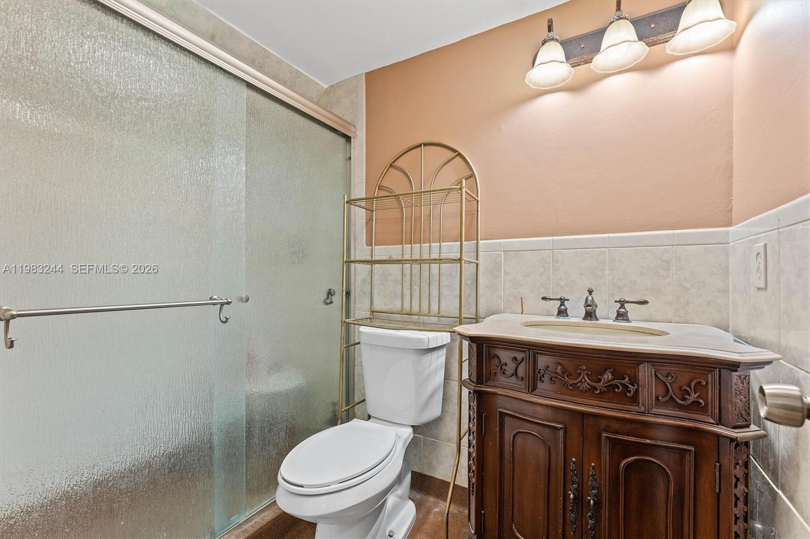 THE ARBOUR TOWNHOUSE SEC - Residential