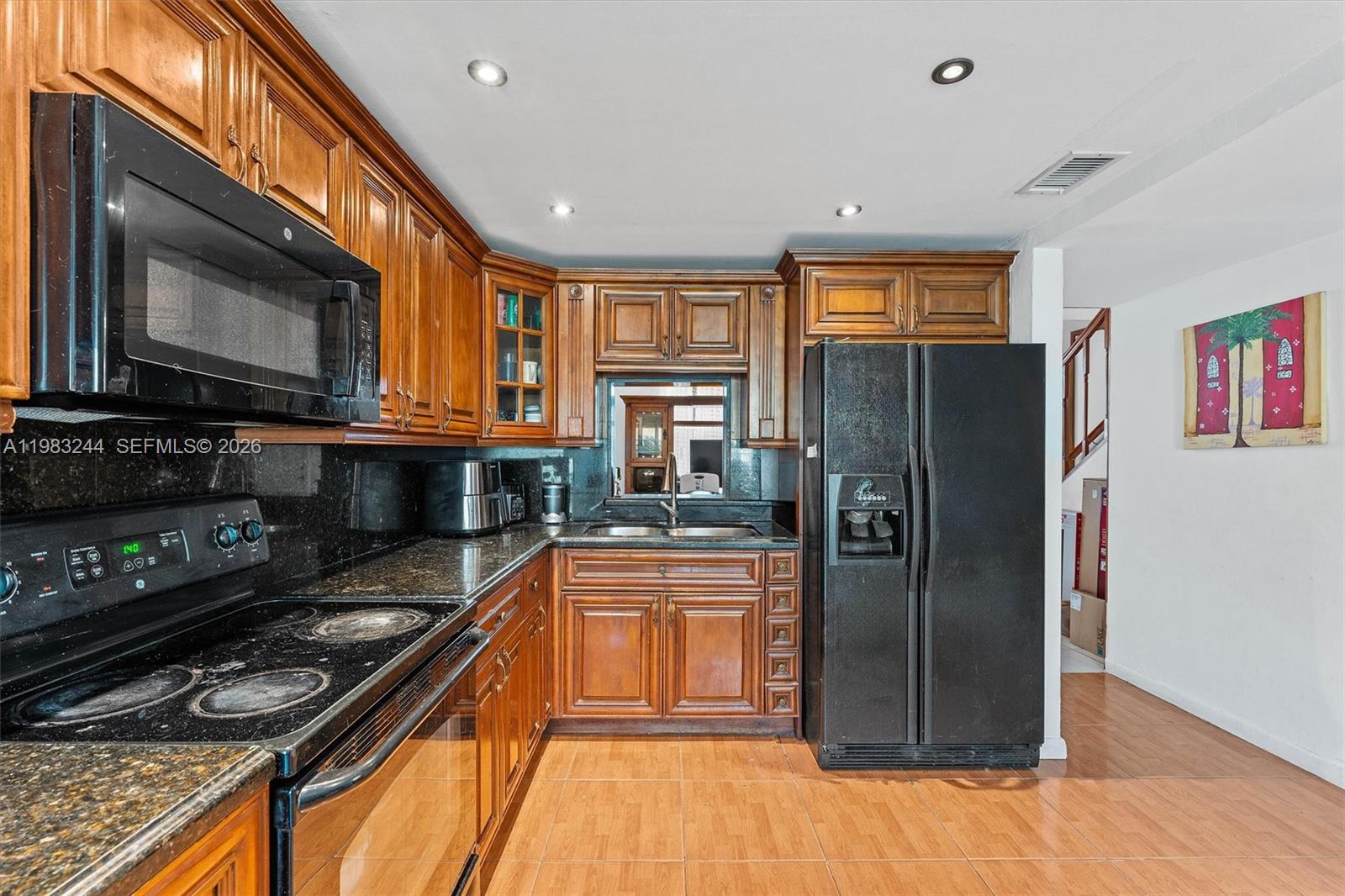 THE ARBOUR TOWNHOUSE SEC - Residential