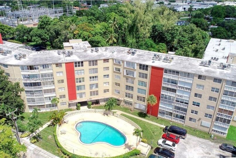Rental Property at 1475 Ne 125th Ter 103-B, North Miami, Miami-Dade County, Florida - Bedrooms: 1 
Bathrooms: 1  - $1,550 MO.