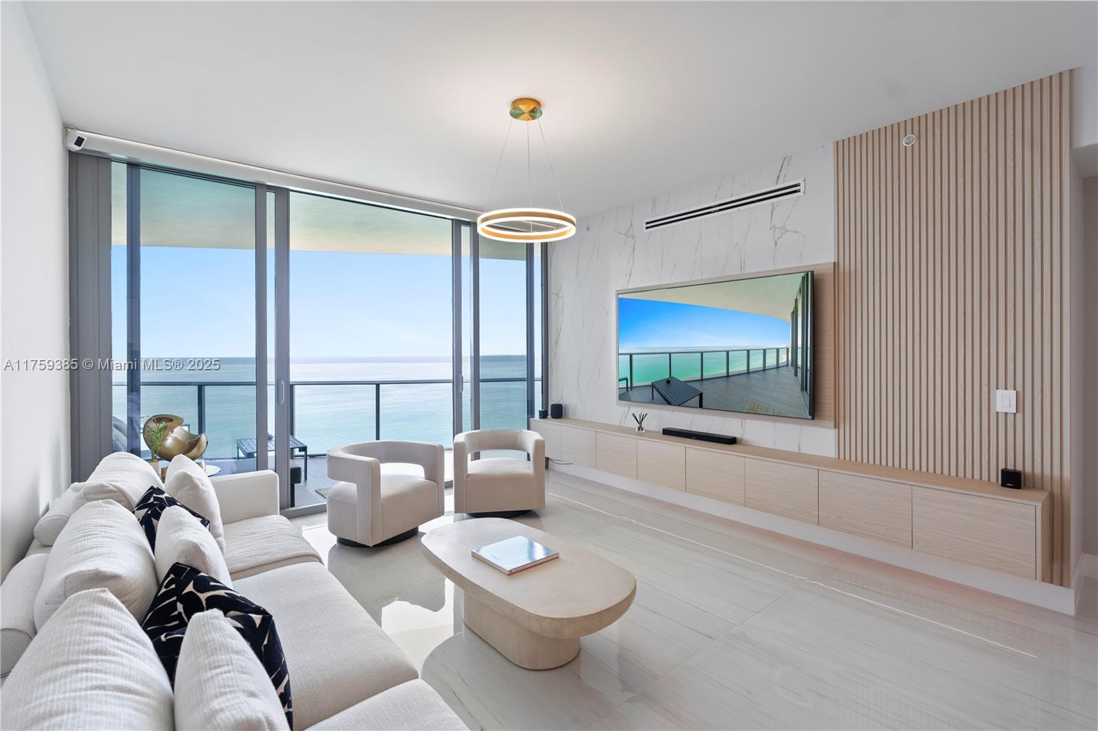 Rental Property at 15701 Collins Ave 4003, Sunny Isles Beach, Miami-Dade County, Florida - Bedrooms: 2 
Bathrooms: 3  - $14,000 MO.