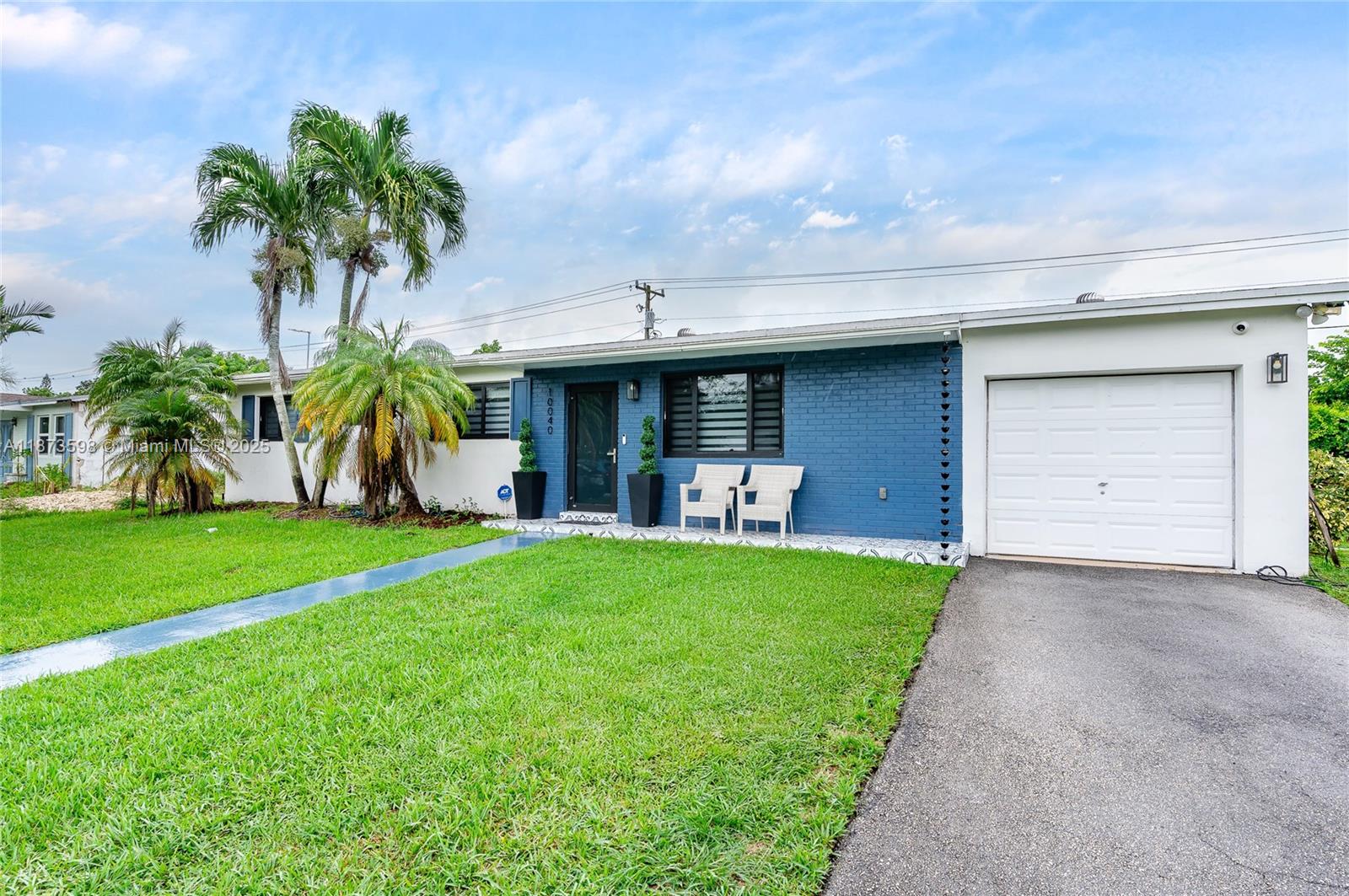 CUTLER RIDGE SEC 7 - Residential