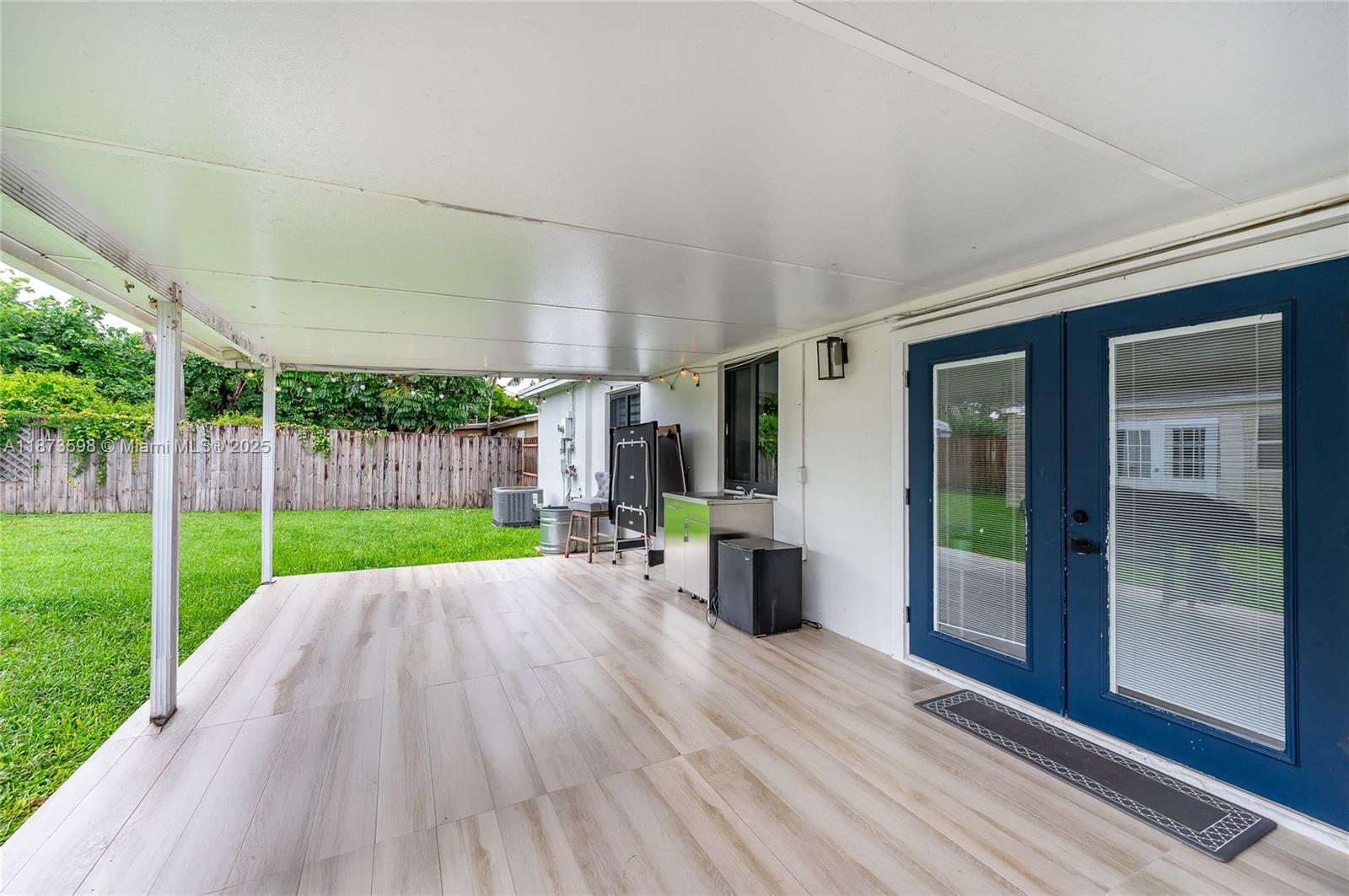 CUTLER RIDGE SEC 7 - Residential