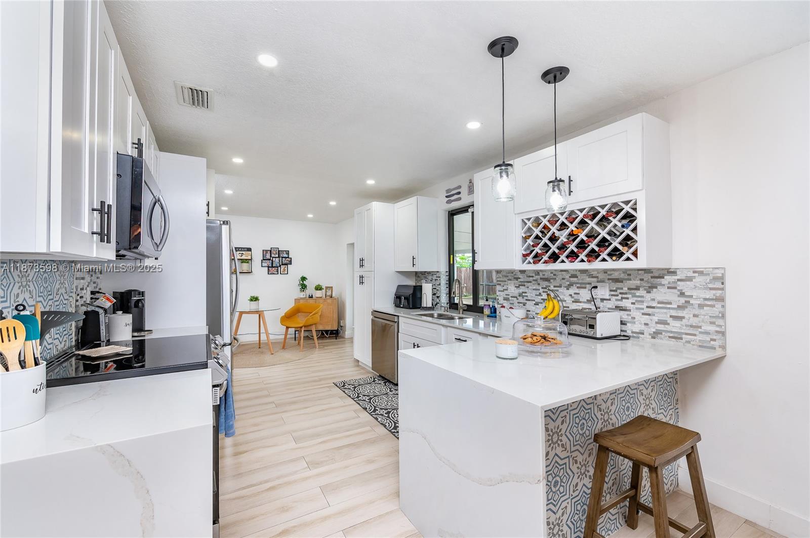 CUTLER RIDGE SEC 7 - Residential