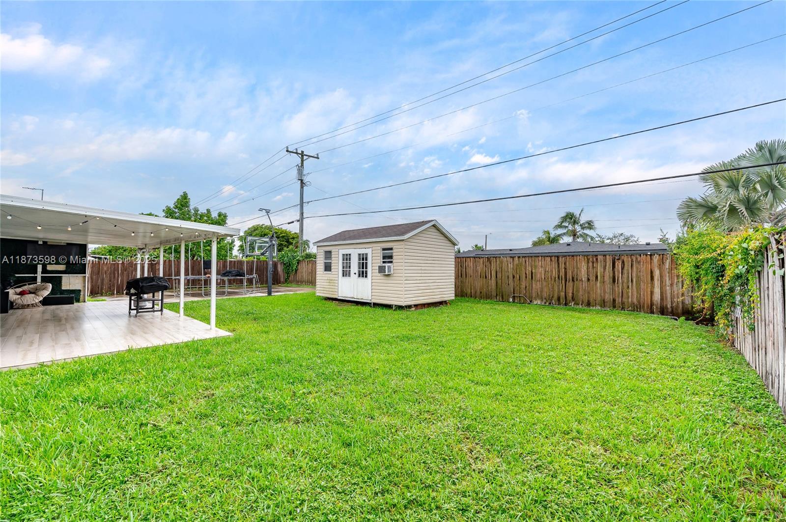 CUTLER RIDGE SEC 7 - Residential