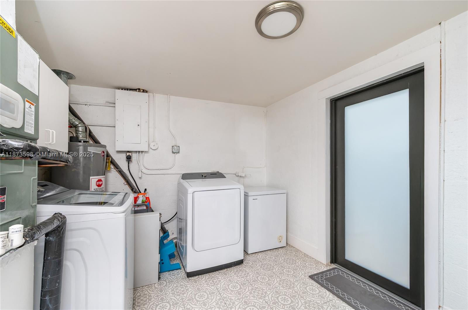 CUTLER RIDGE SEC 7 - Residential