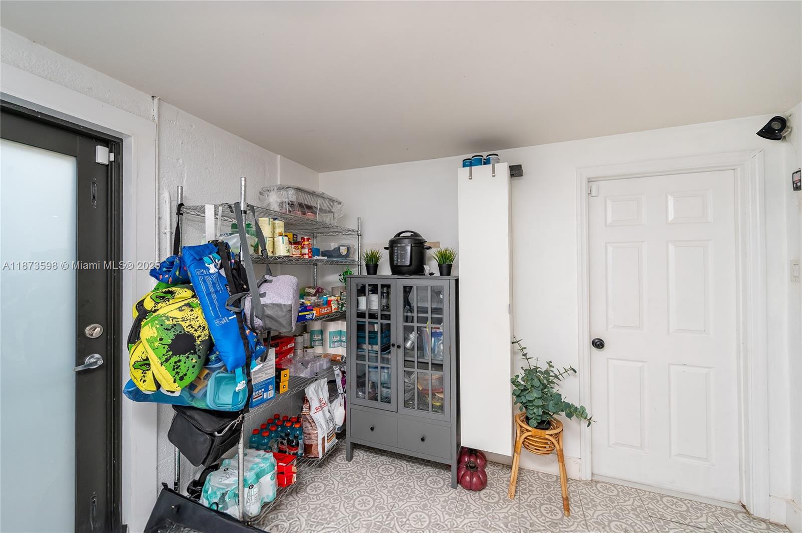 CUTLER RIDGE SEC 7 - Residential