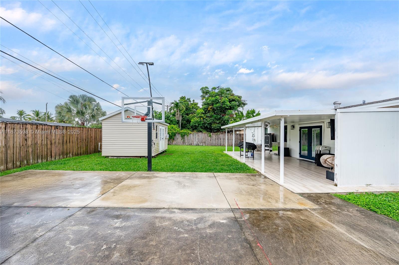 CUTLER RIDGE SEC 7 - Residential