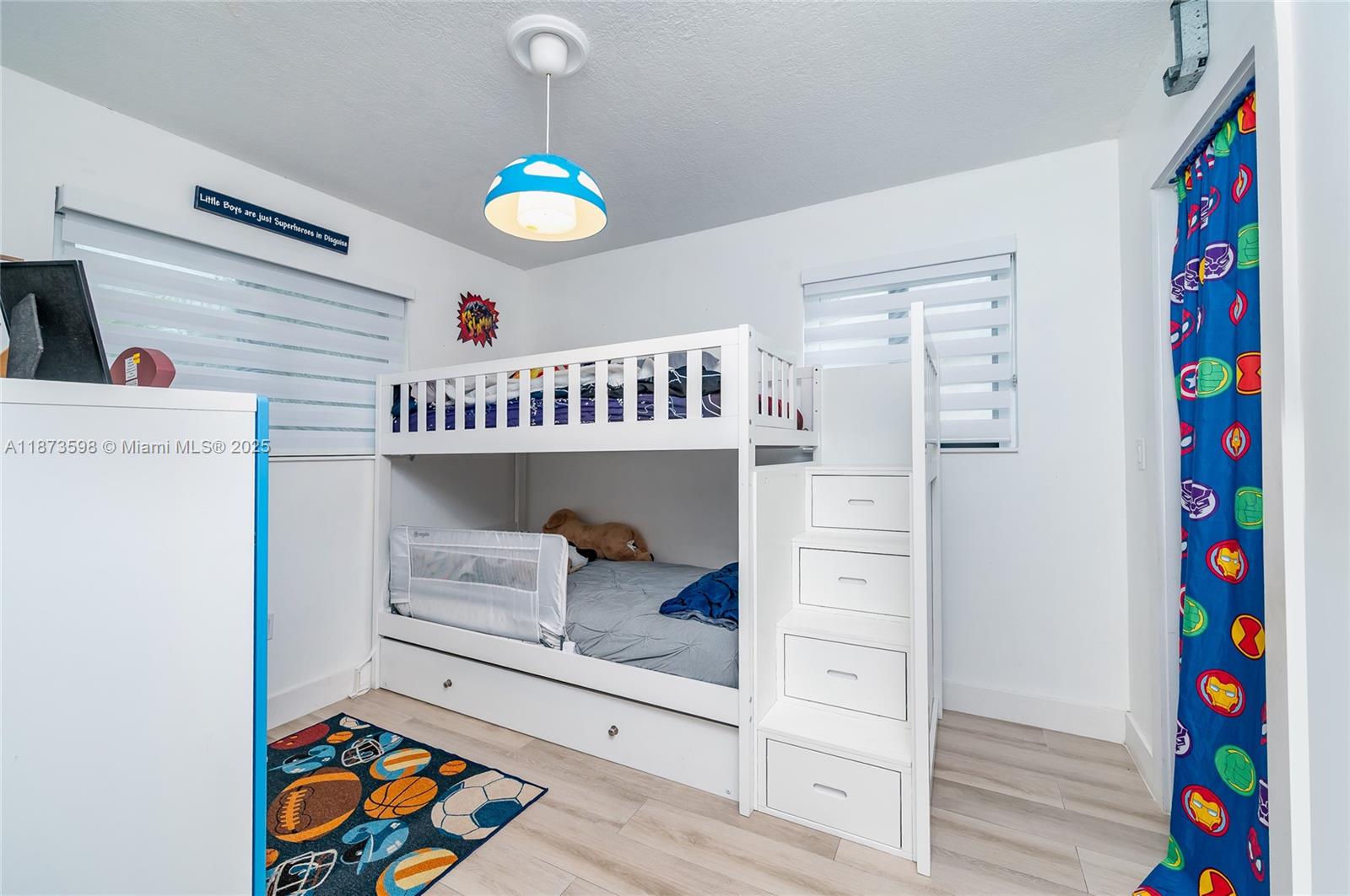 CUTLER RIDGE SEC 7 - Residential