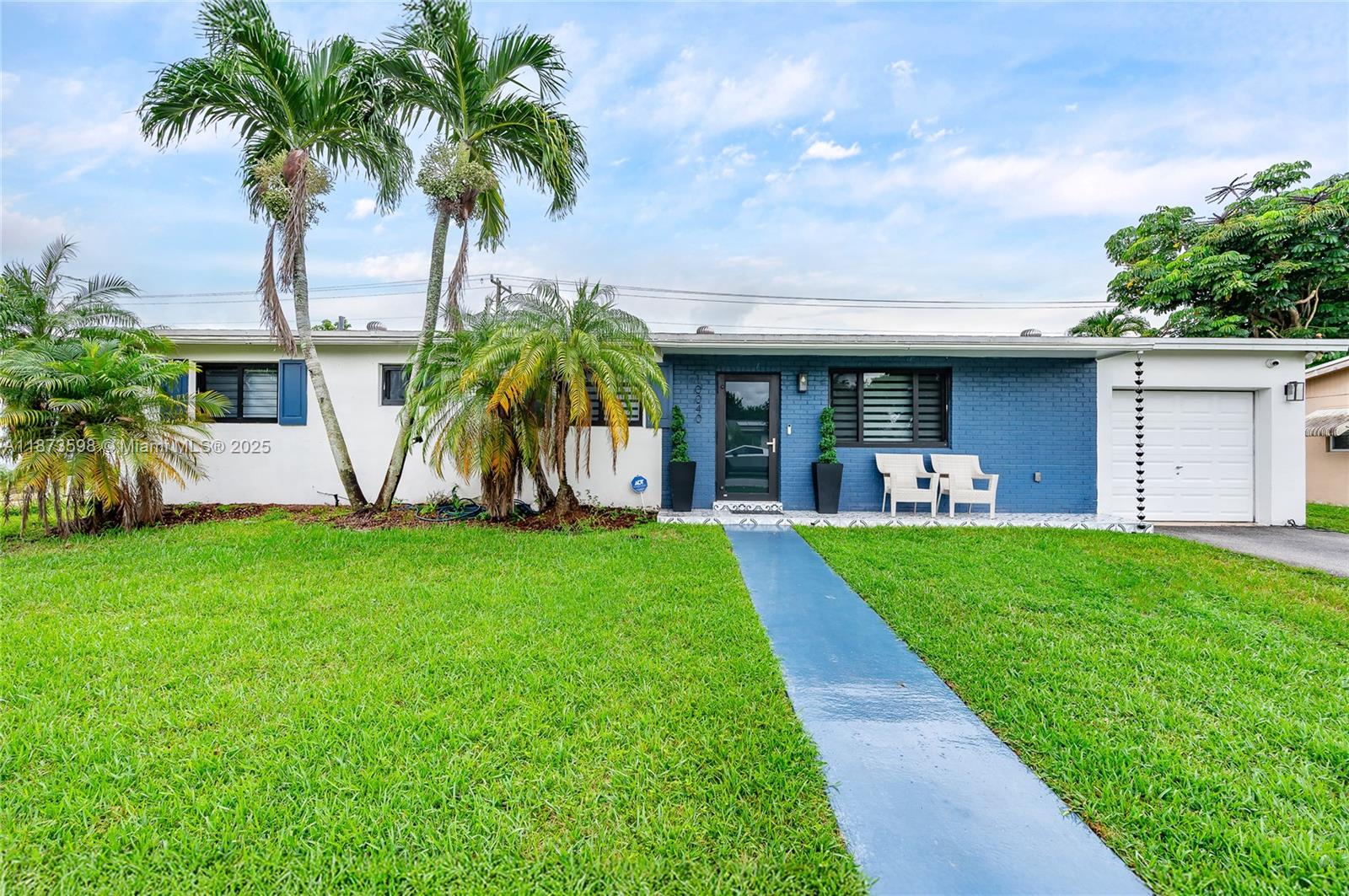 CUTLER RIDGE SEC 7 - Residential