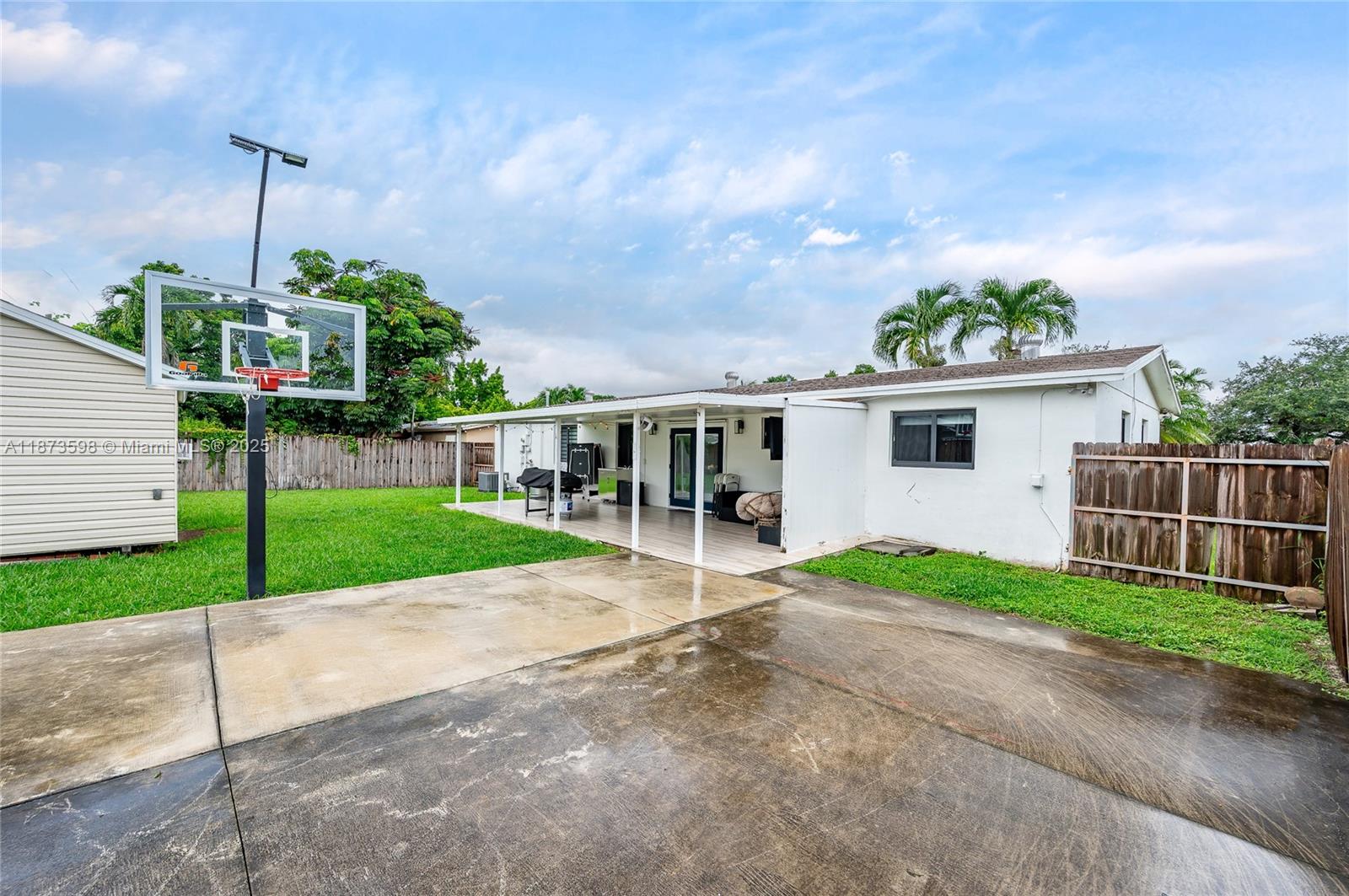 CUTLER RIDGE SEC 7 - Residential