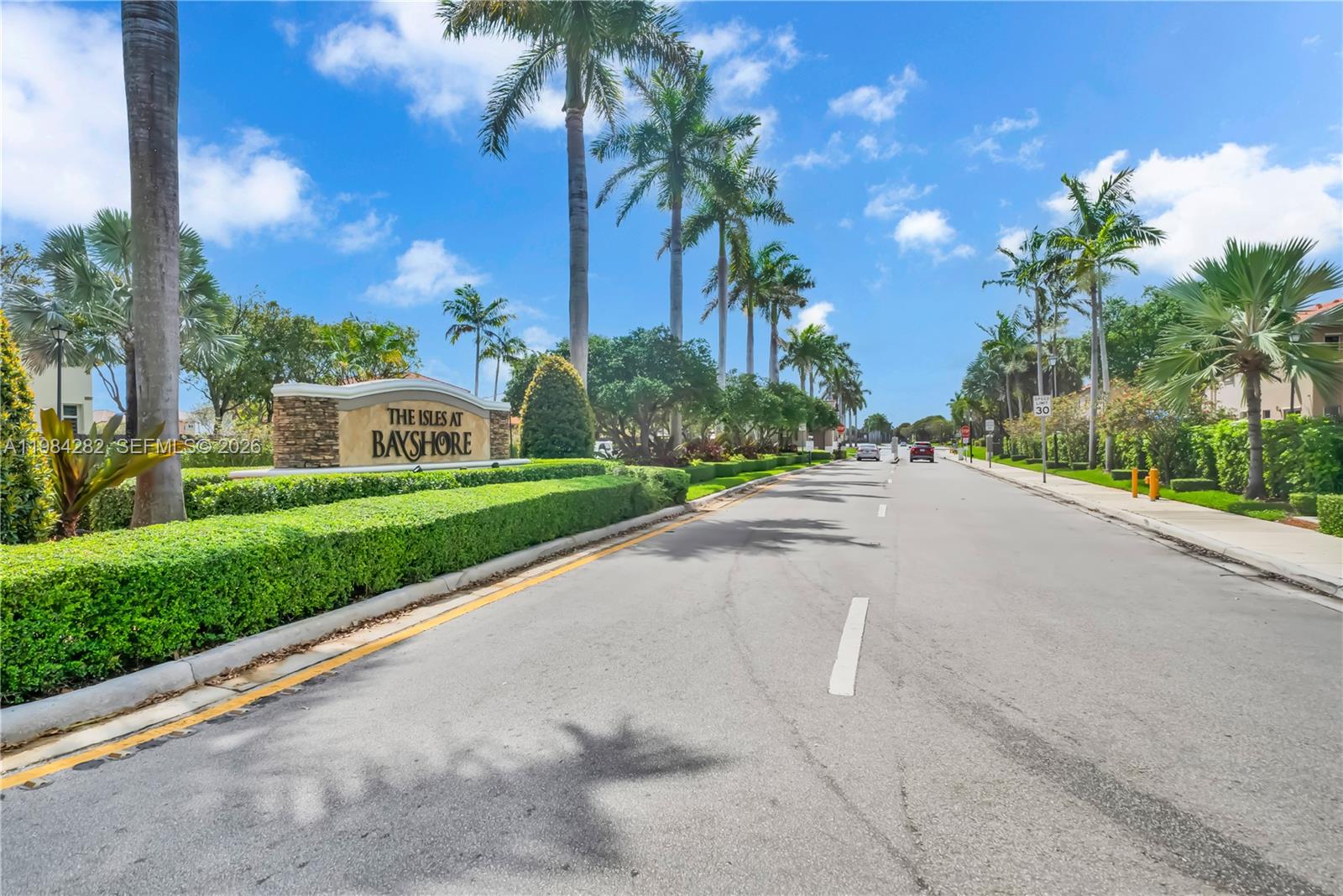 THE COURTS AT BAYSHORE I - Residential