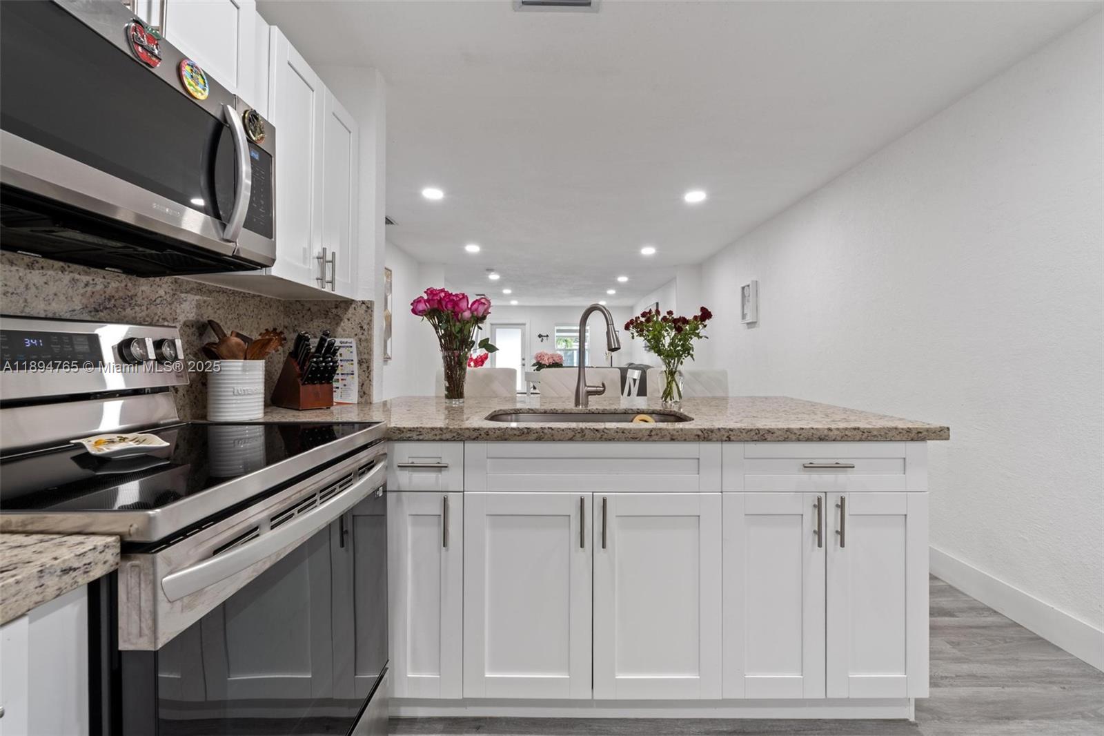 VISTA VERDE TOWNHOUSE SEC - Residential