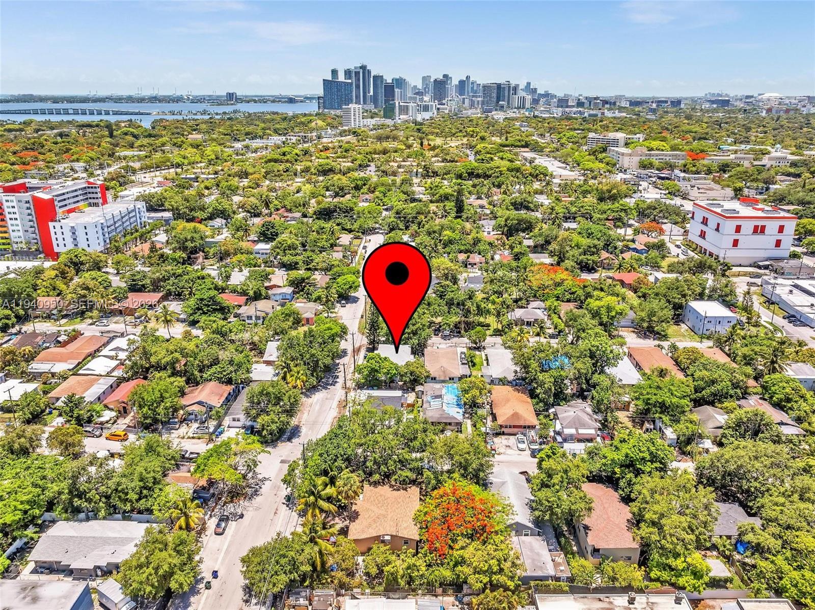 DIXIE HIGHWAY TRACK - Residential Income