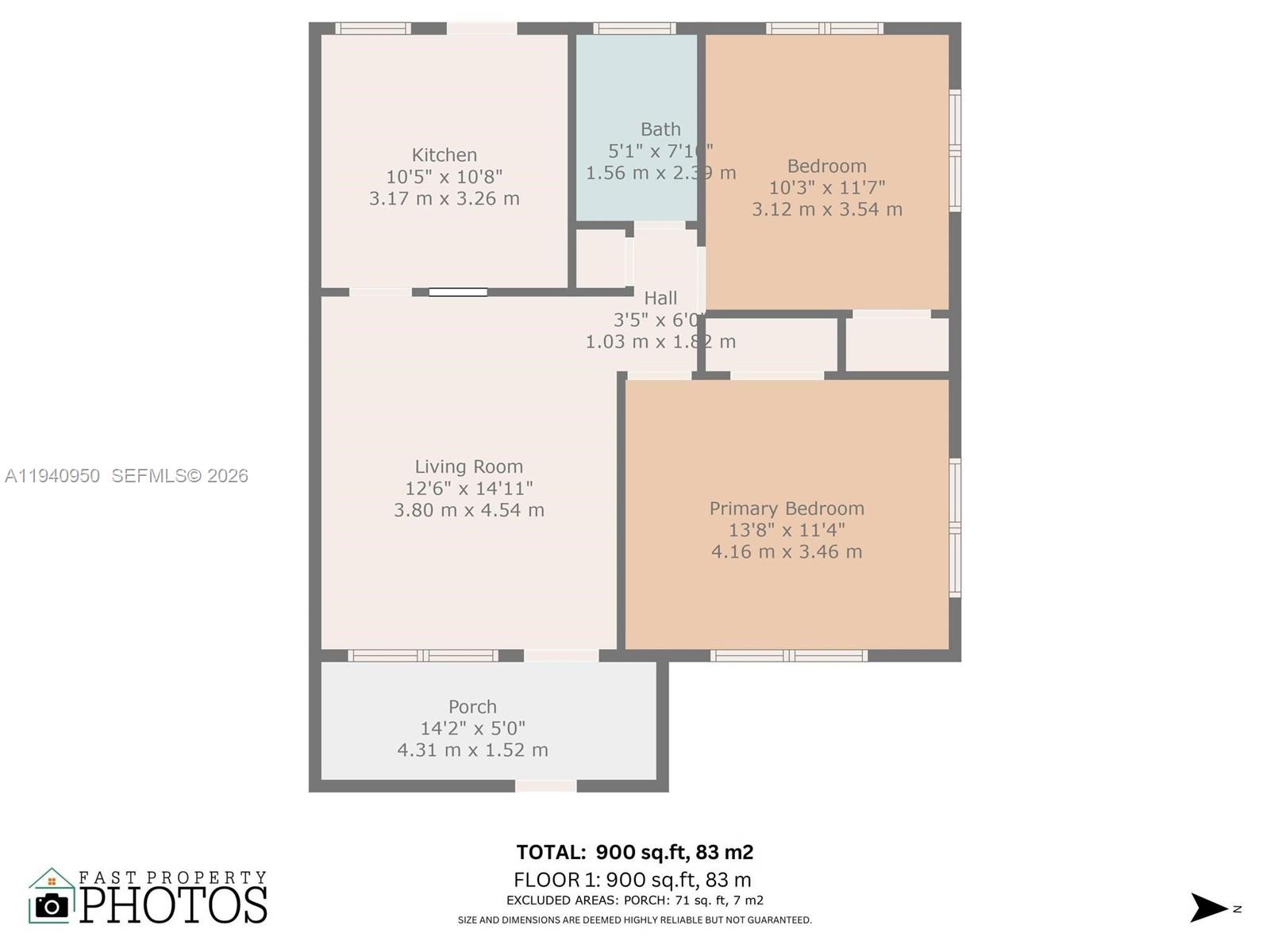 DIXIE HIGHWAY TRACK - Residential Income