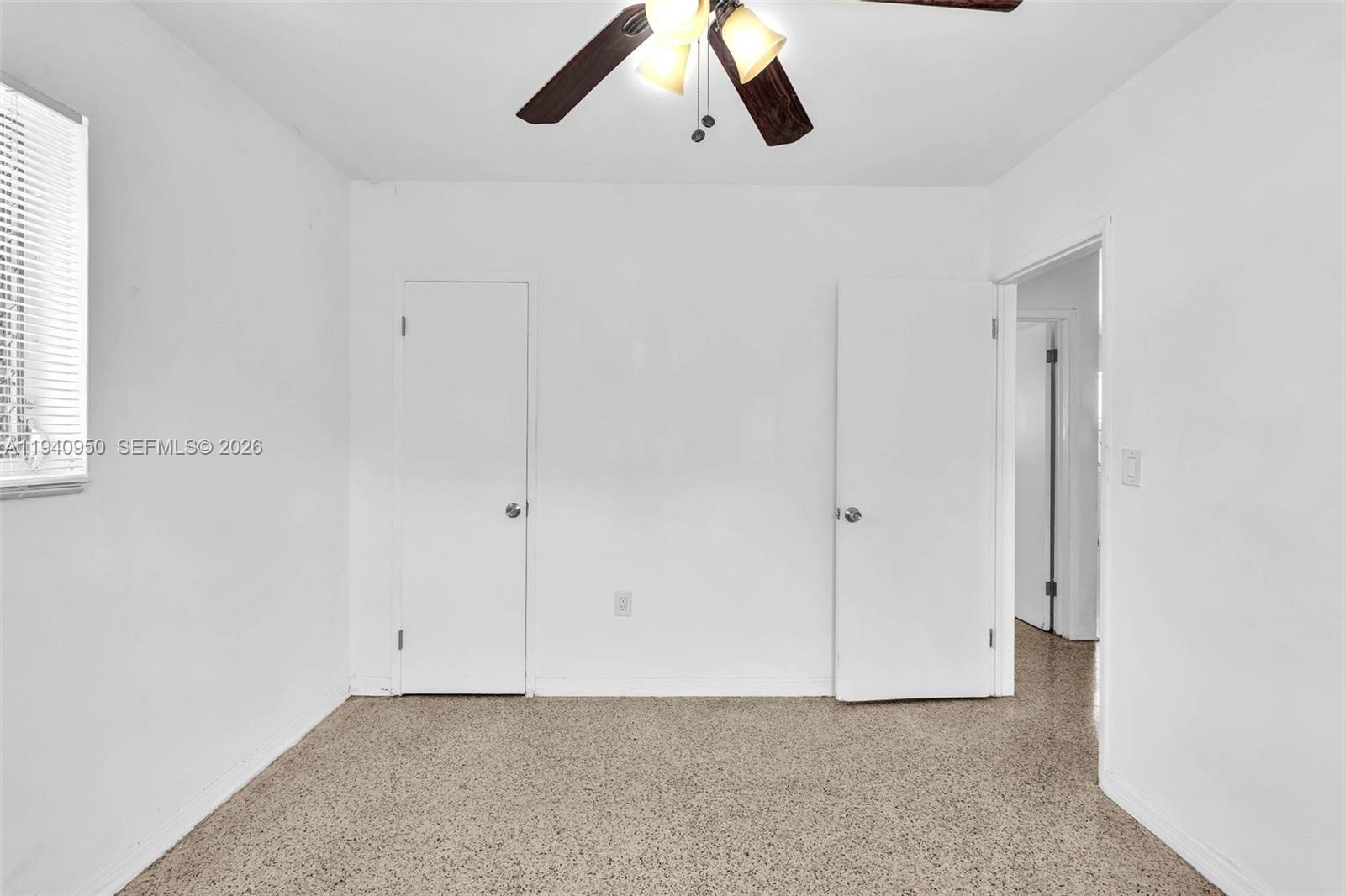 DIXIE HIGHWAY TRACK - Residential Income