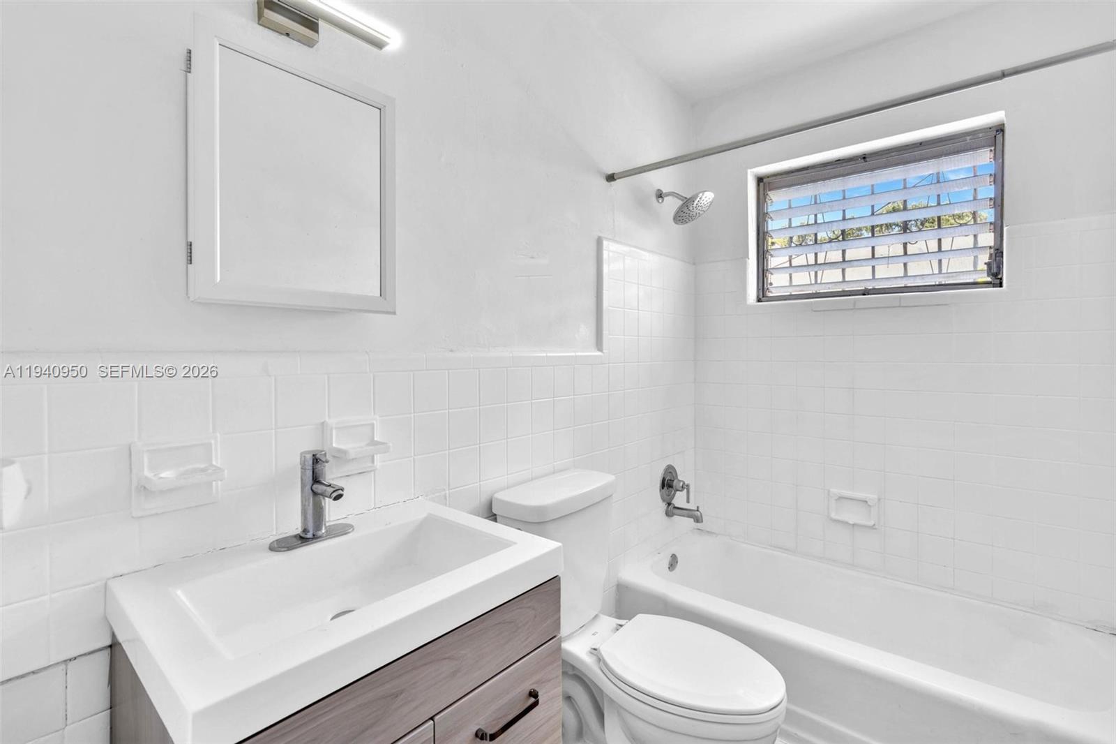 DIXIE HIGHWAY TRACK - Residential Income