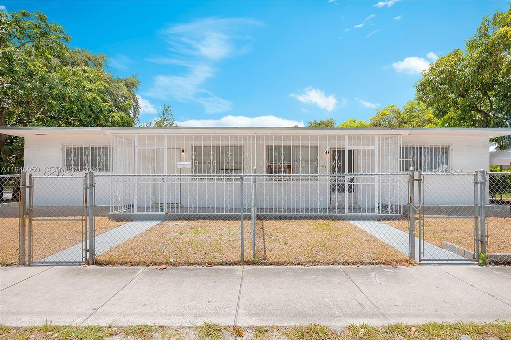 Photo of 5800 NE 3rd Ave, Miami, FL 33137 (MLS # A11940950)