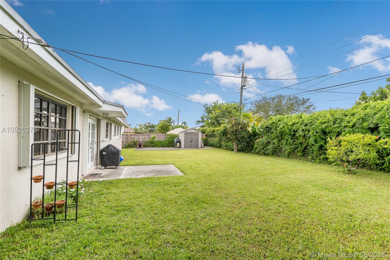 HEFTLER HOMES SUNSET PARK - Residential