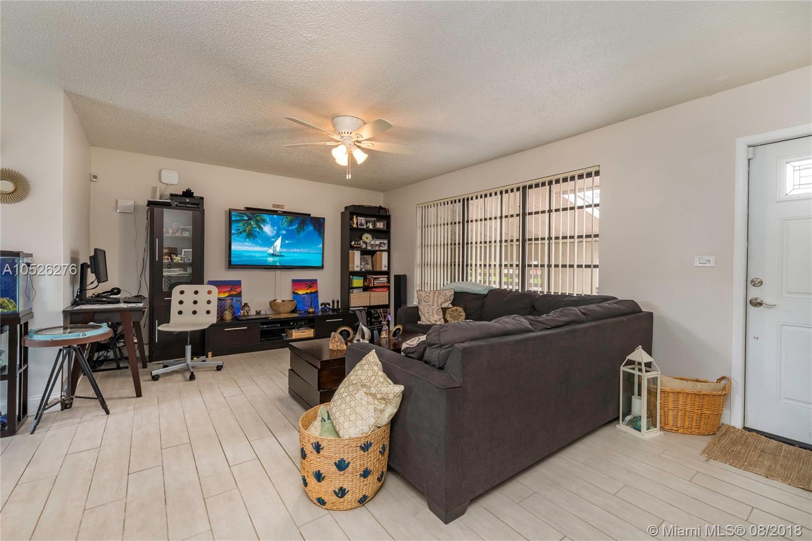 HEFTLER HOMES SUNSET PARK - Residential