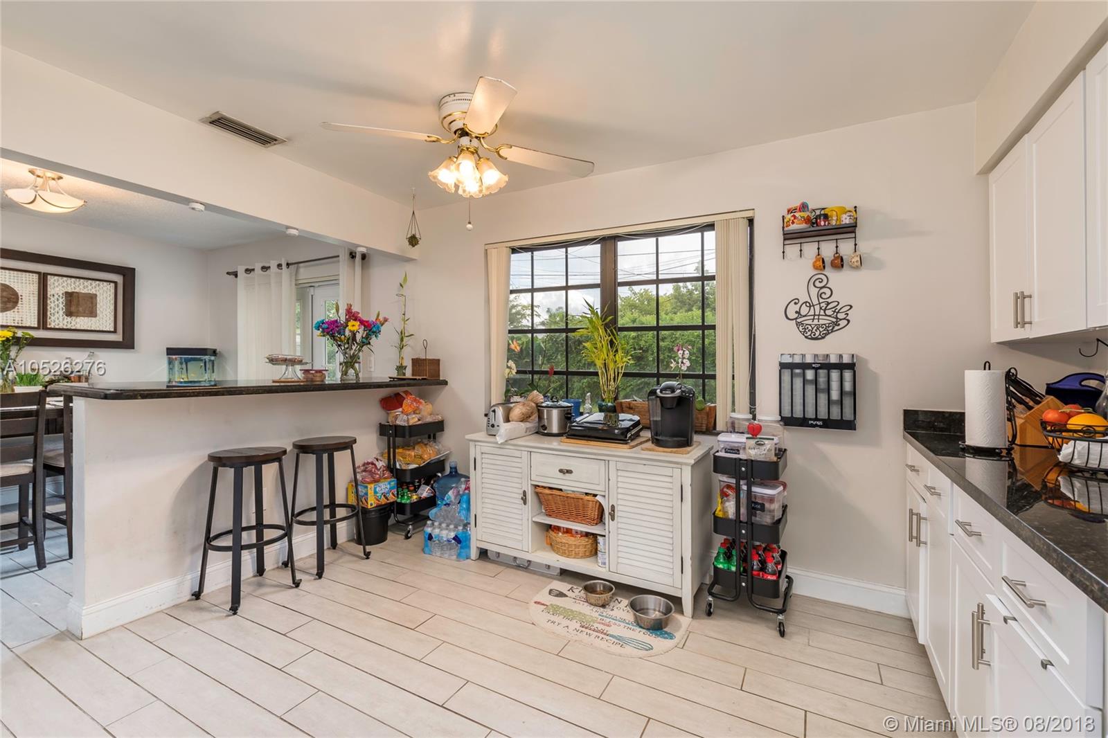 HEFTLER HOMES SUNSET PARK - Residential