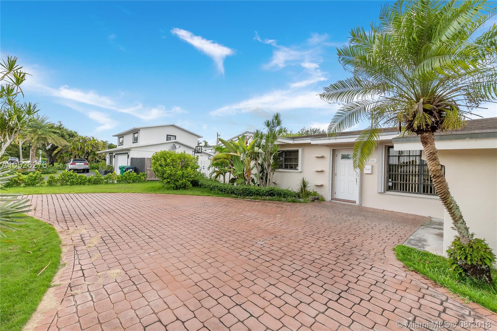 HEFTLER HOMES SUNSET PARK - Residential