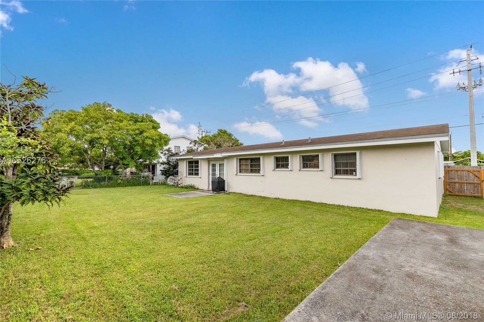 HEFTLER HOMES SUNSET PARK - Residential