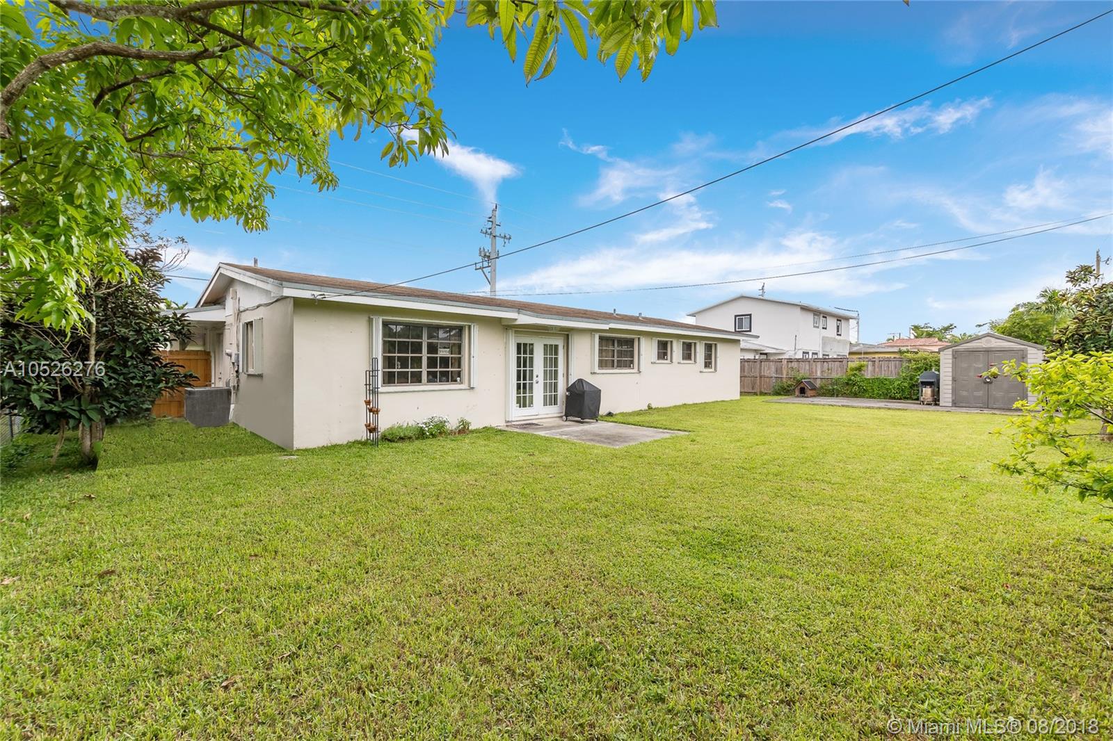 HEFTLER HOMES SUNSET PARK - Residential