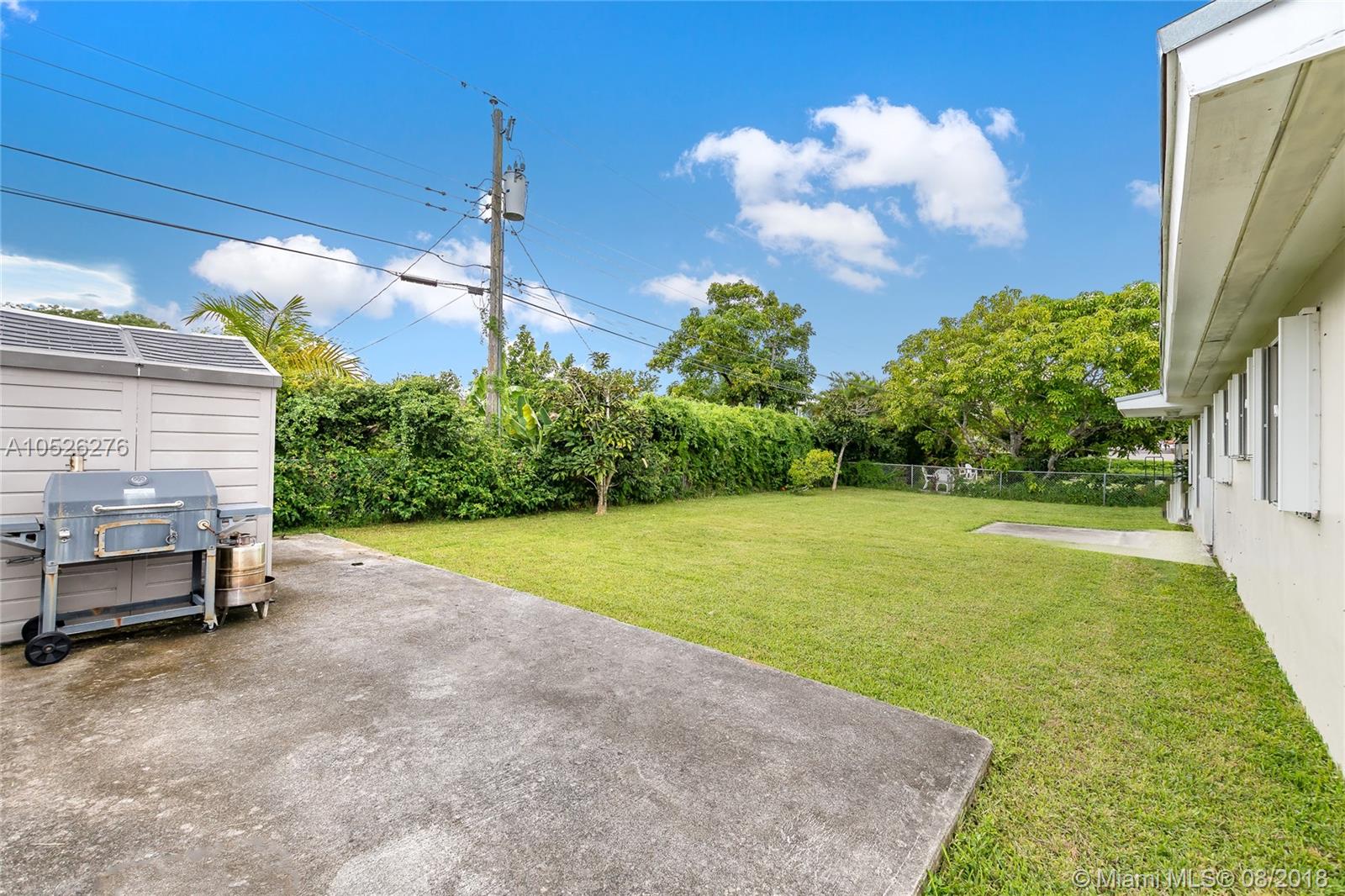 HEFTLER HOMES SUNSET PARK - Residential