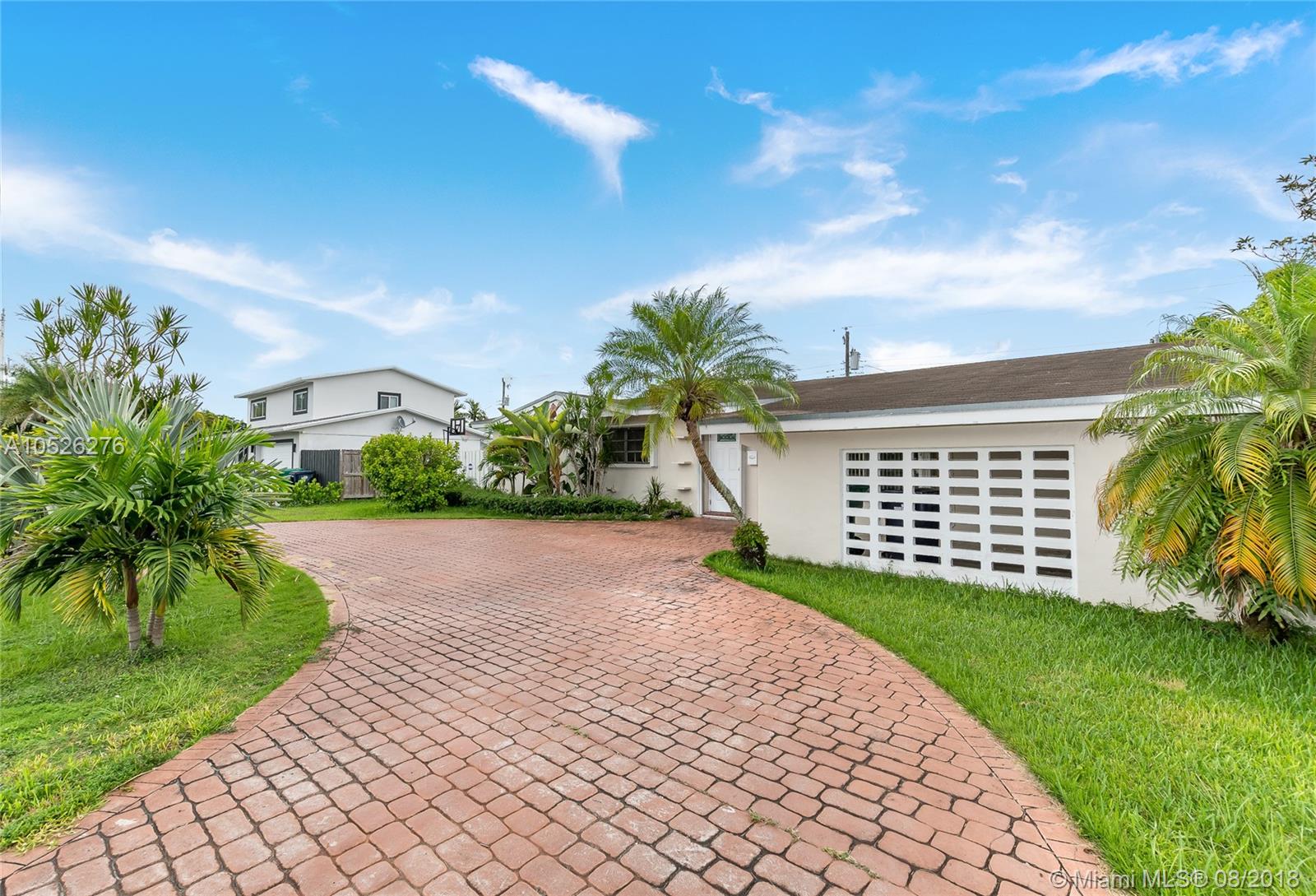 HEFTLER HOMES SUNSET PARK - Residential