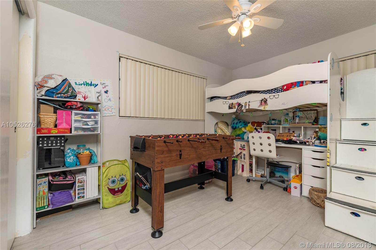 HEFTLER HOMES SUNSET PARK - Residential