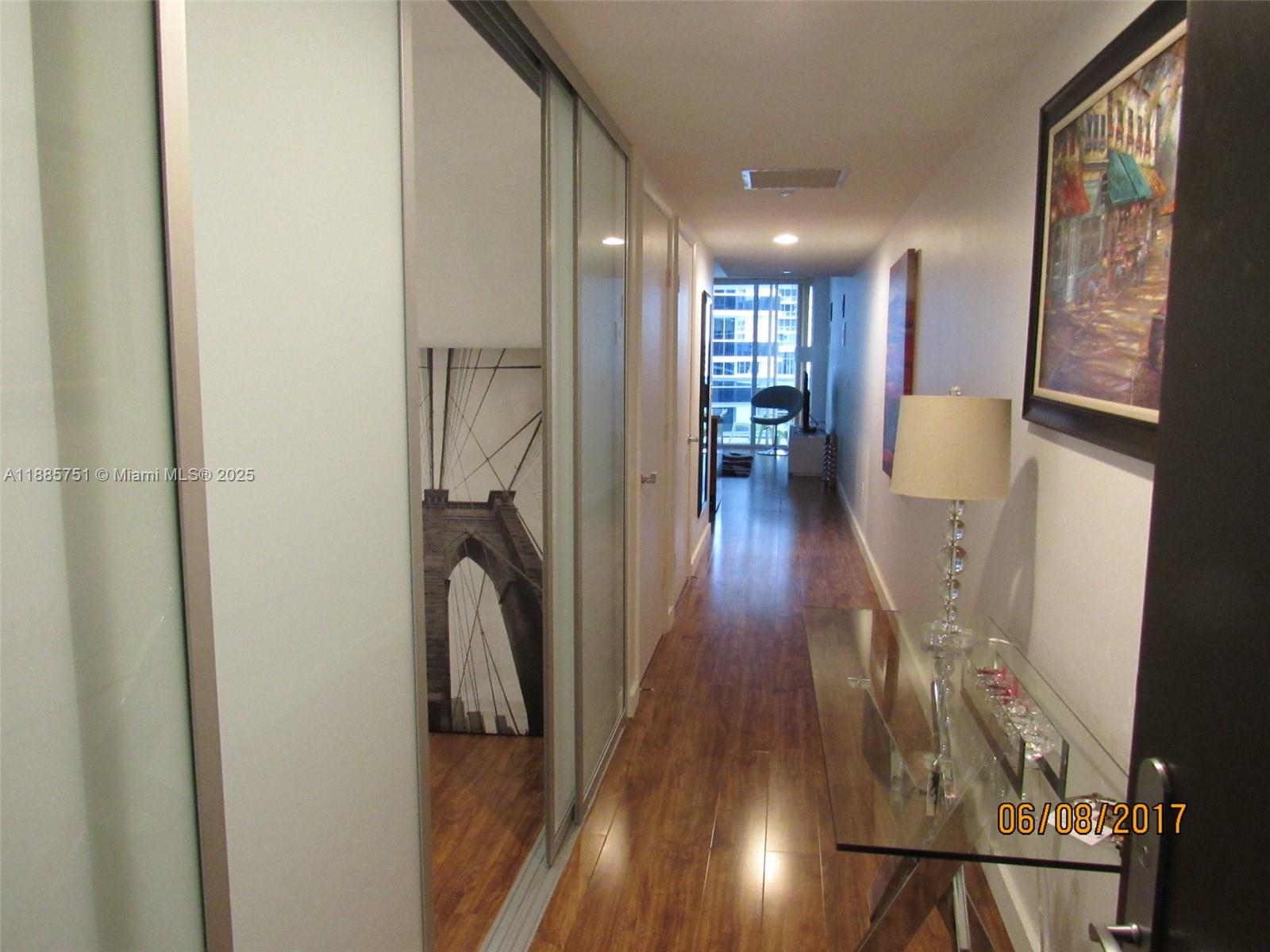 BEACH CLUB TWO CONDO - Residential Lease