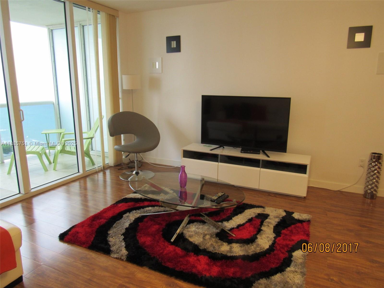 BEACH CLUB TWO CONDO - Residential Lease