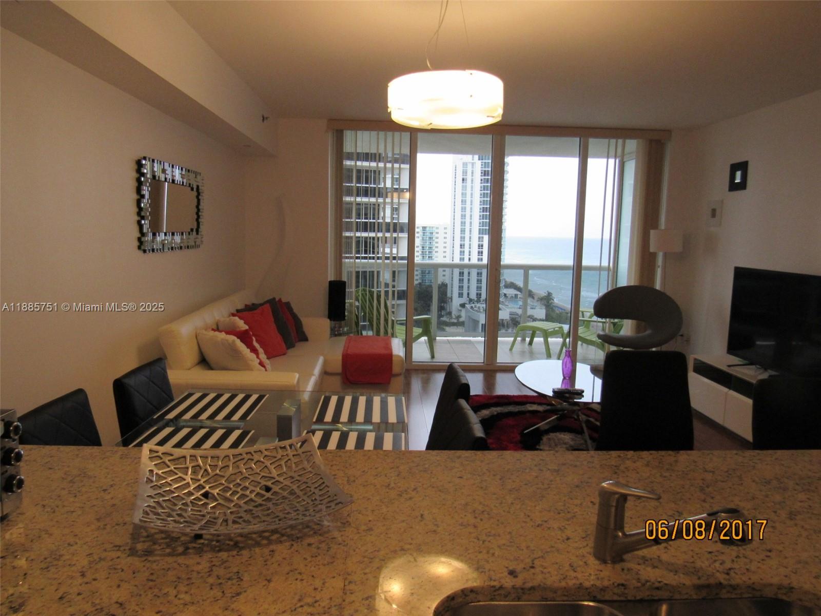 BEACH CLUB TWO CONDO - Residential Lease