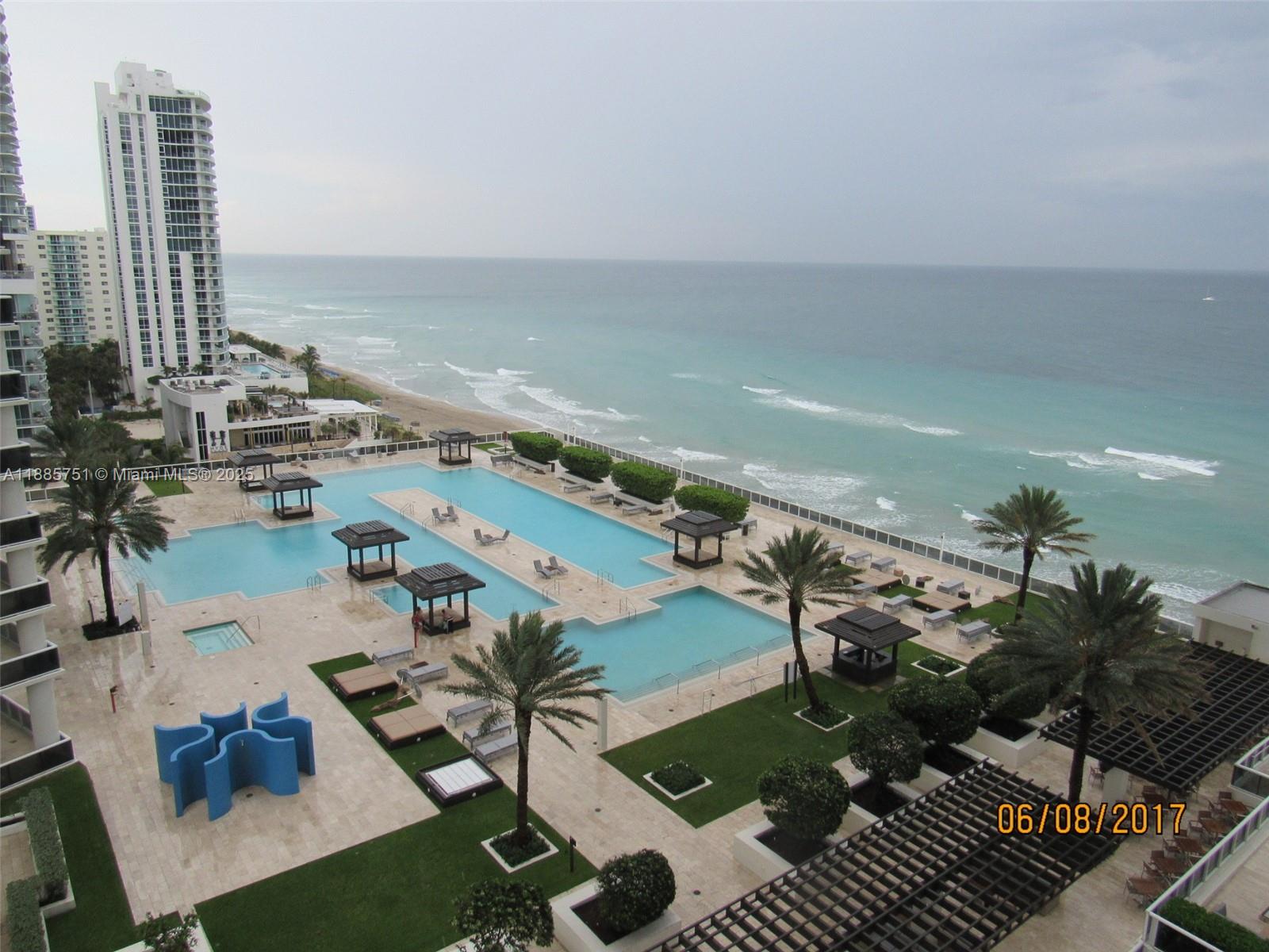 BEACH CLUB TWO CONDO - Residential Lease