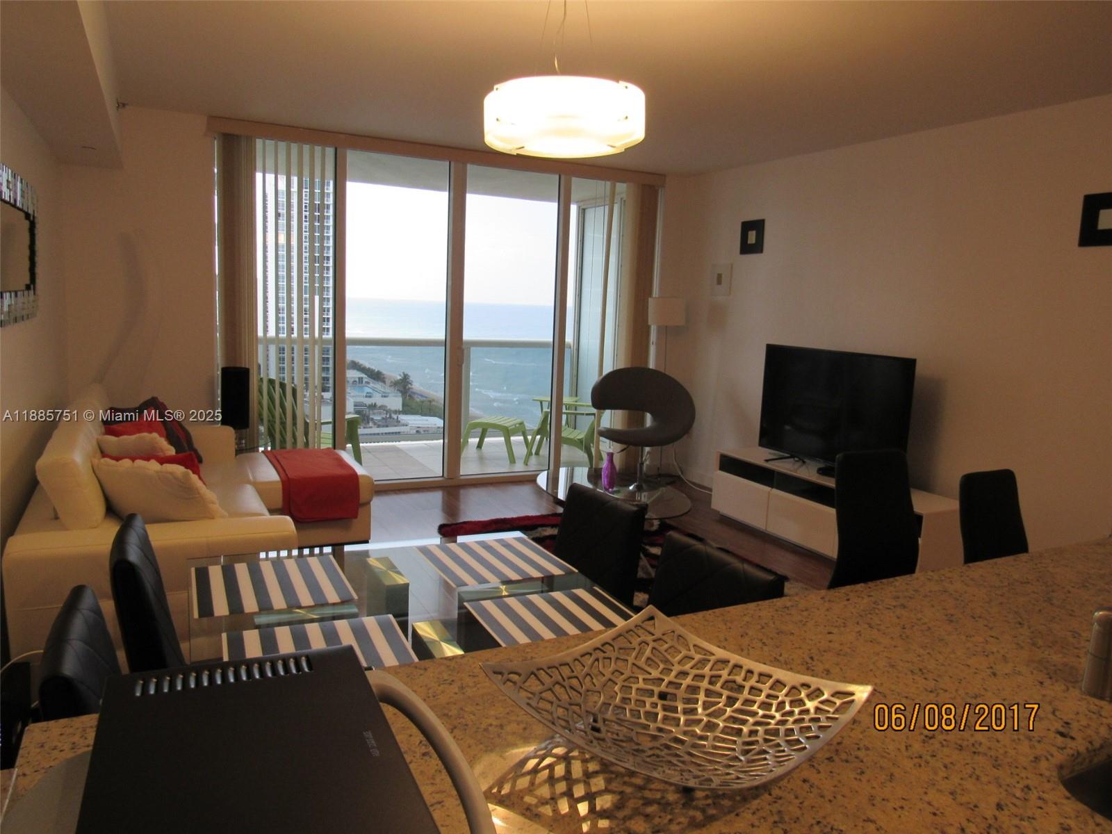 BEACH CLUB TWO CONDO - Residential Lease