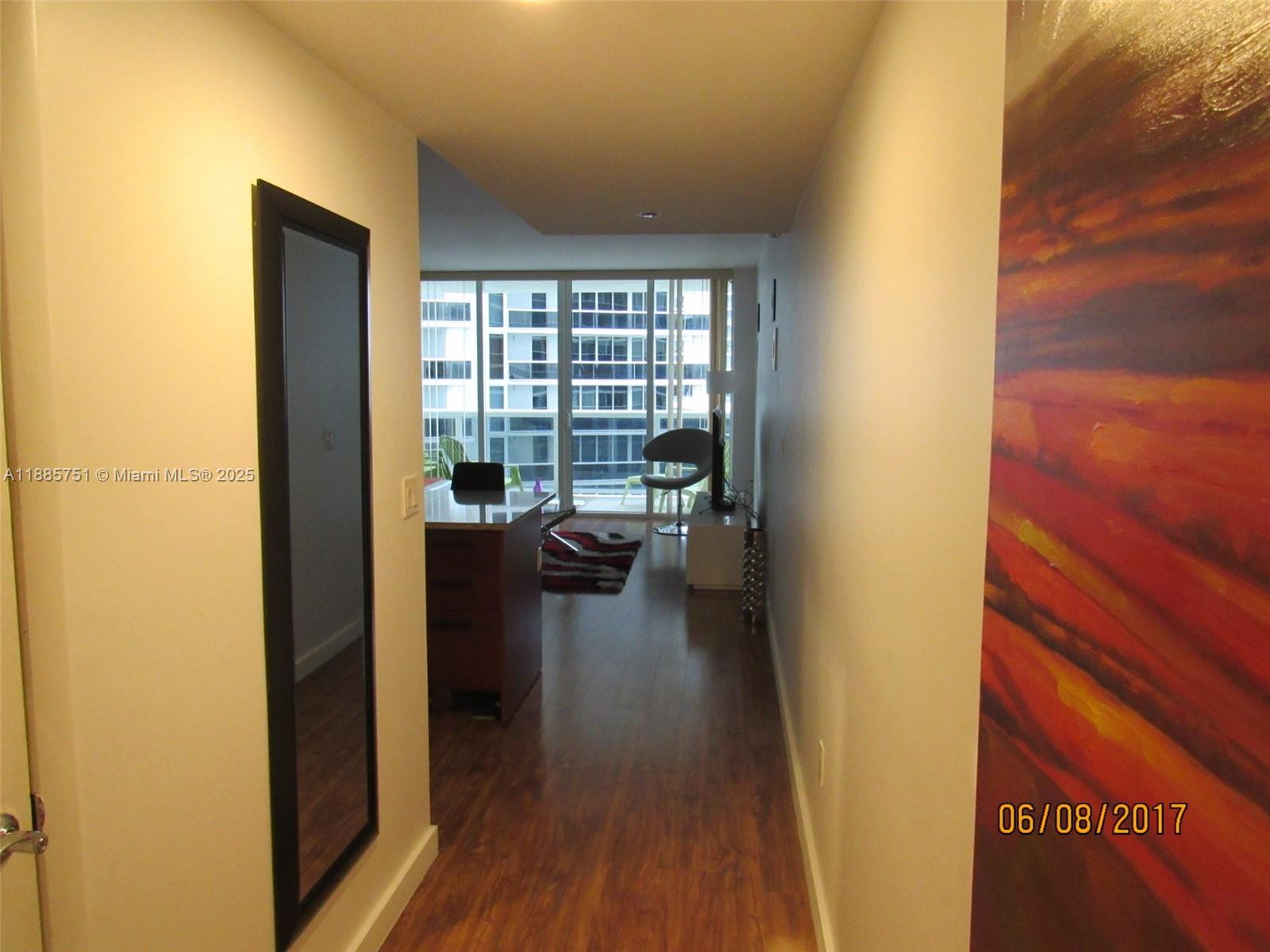 BEACH CLUB TWO CONDO - Residential Lease