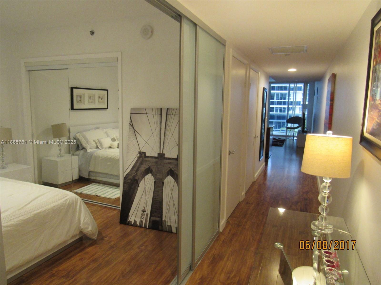 BEACH CLUB TWO CONDO - Residential Lease