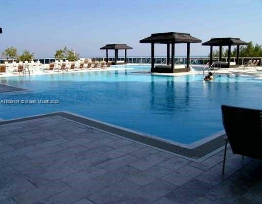 BEACH CLUB TWO CONDO - Residential Lease