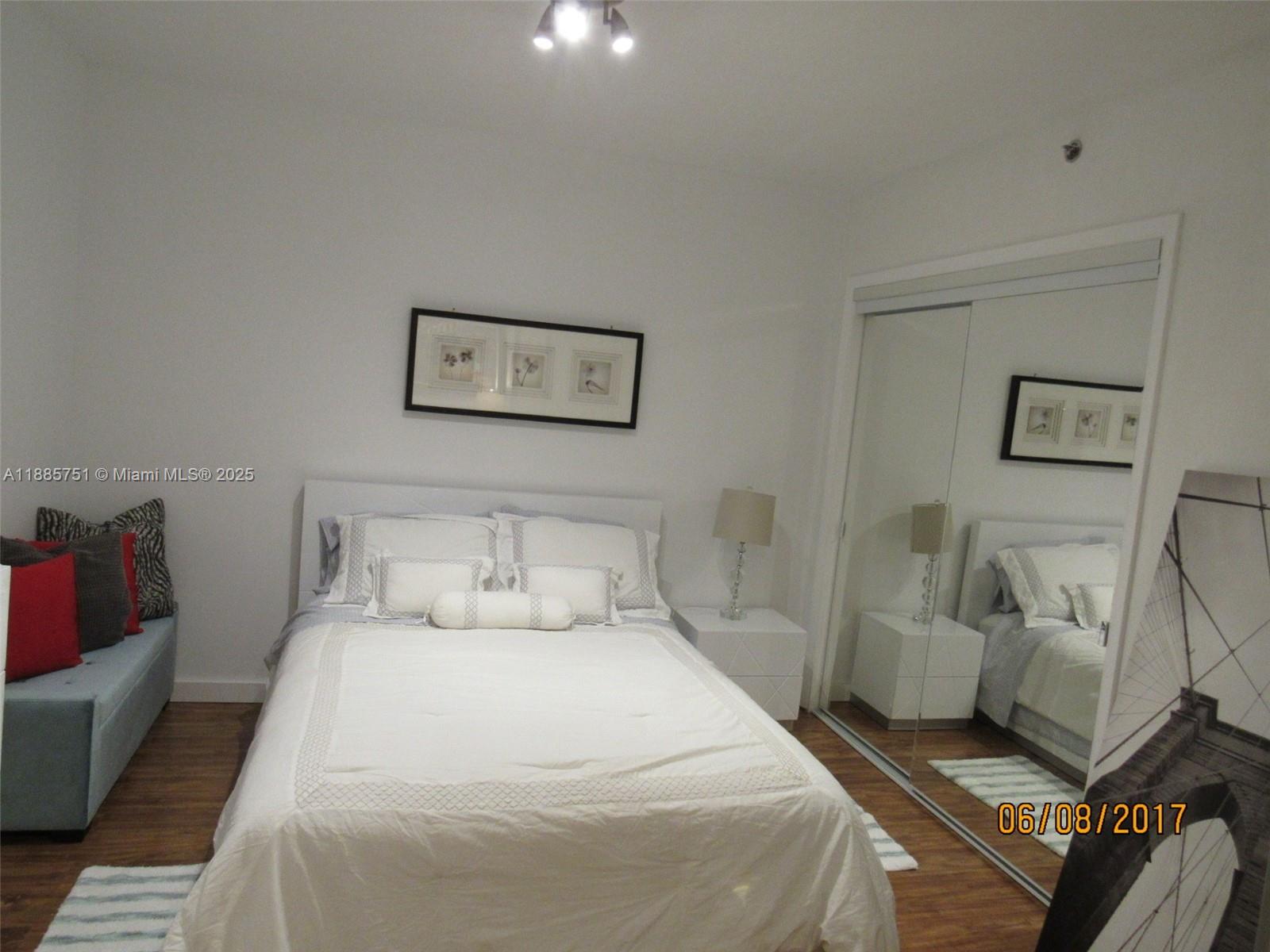 BEACH CLUB TWO CONDO - Residential Lease