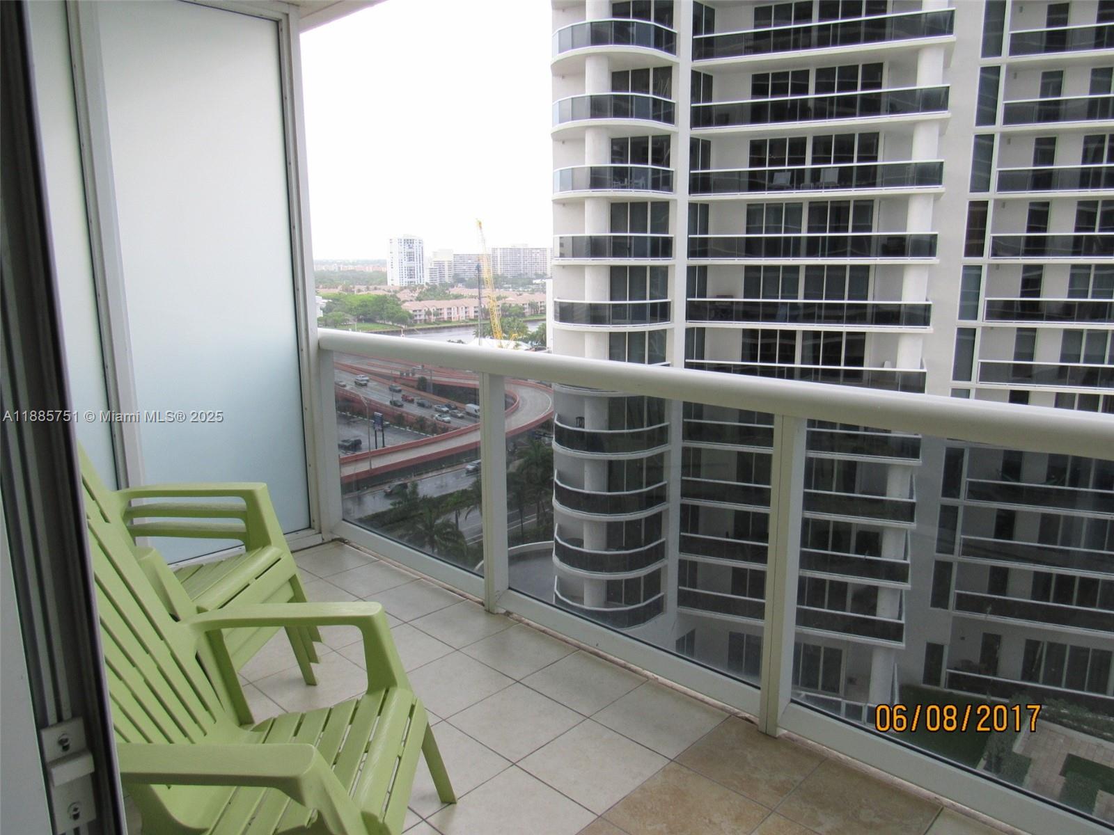 BEACH CLUB TWO CONDO - Residential Lease