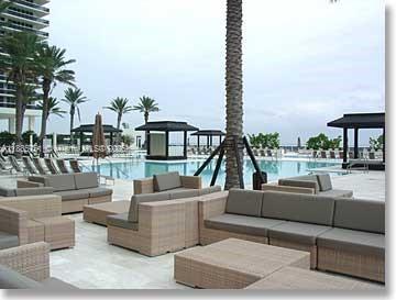 BEACH CLUB TWO CONDO - Residential Lease