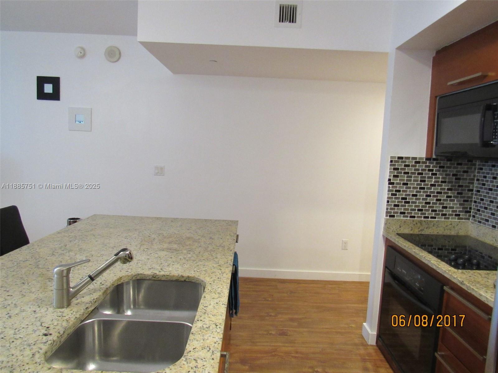 BEACH CLUB TWO CONDO - Residential Lease