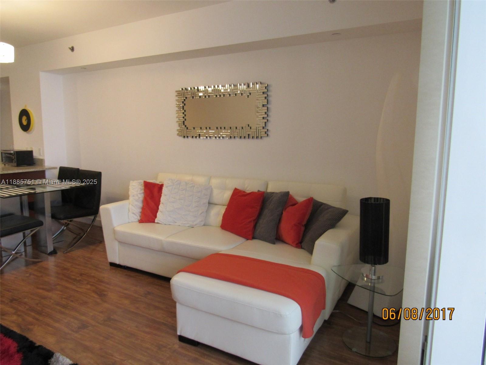 BEACH CLUB TWO CONDO - Residential Lease