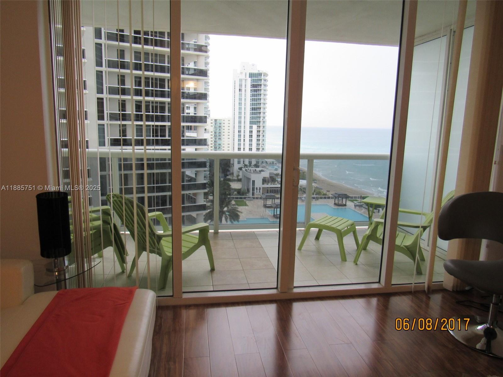 BEACH CLUB TWO CONDO - Residential Lease