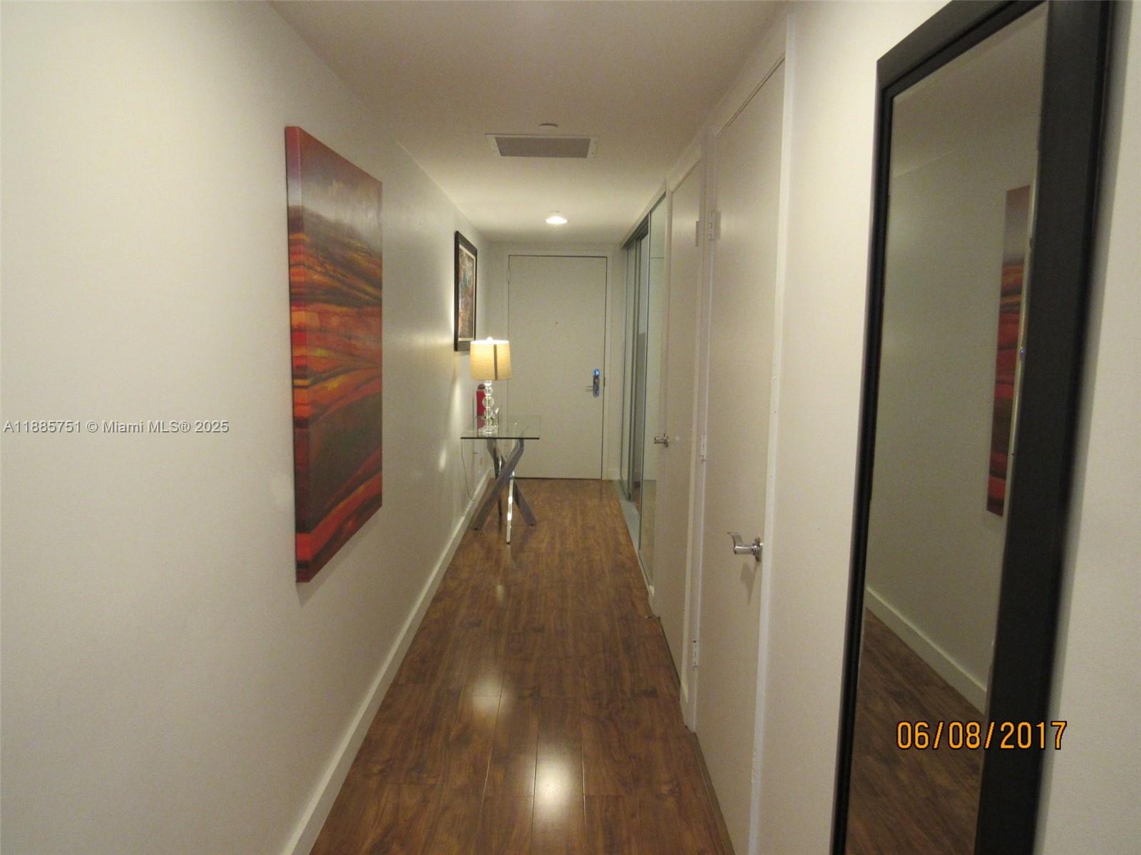 BEACH CLUB TWO CONDO - Residential Lease