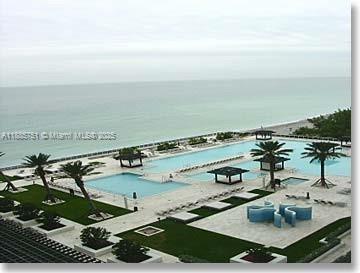 BEACH CLUB TWO CONDO - Residential Lease