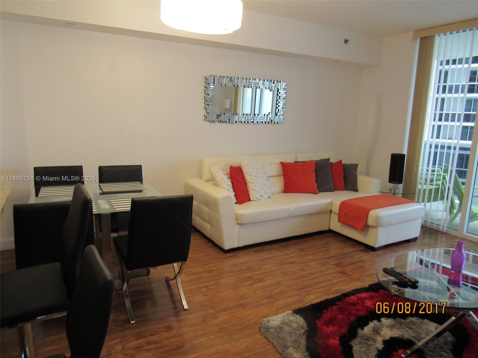 BEACH CLUB TWO CONDO - Residential Lease