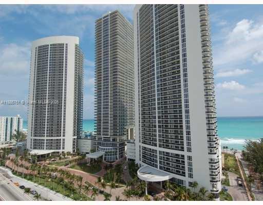 BEACH CLUB TWO CONDO - Residential Lease