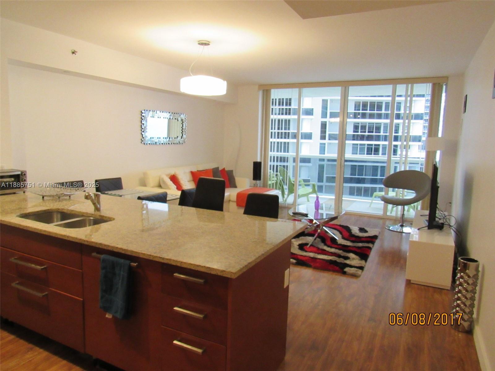 BEACH CLUB TWO CONDO - Residential Lease